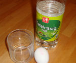 Experiment 47: Ein Ei aus Gummi (Titelbild)